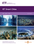 Iet Smart Cities