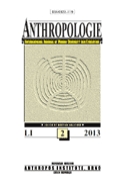 Anthropologie-international Journal Of Human Diversity And Evolution