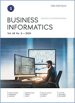 Biznes Informatika-business Informatics