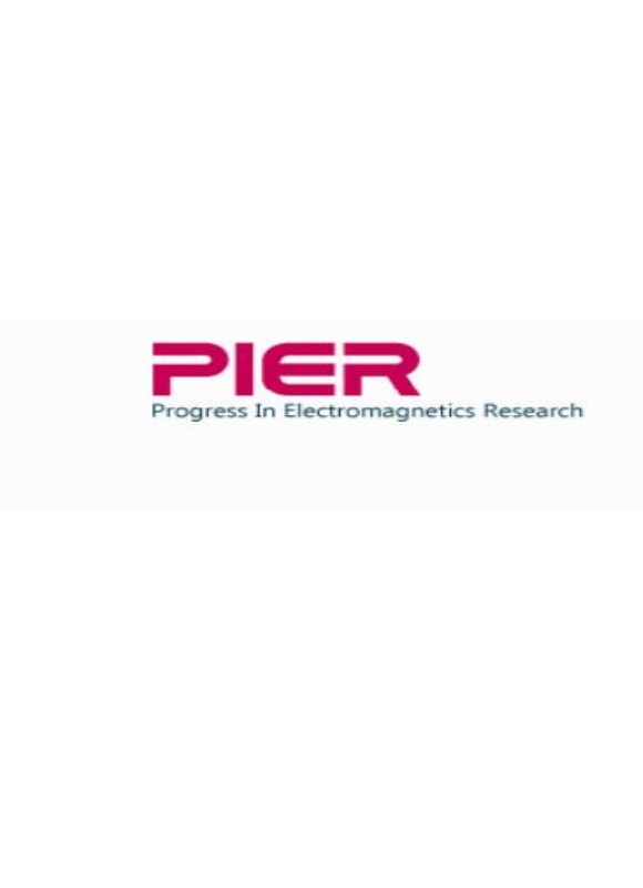 Progress In Electromagnetics Research Letters