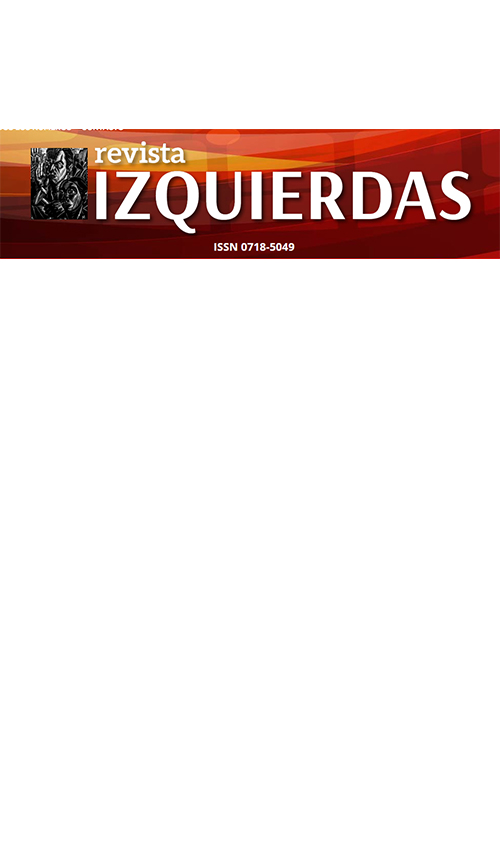 Izquierdas