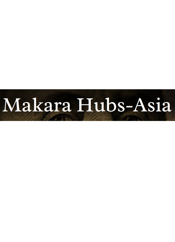 Makara Hubs-asia