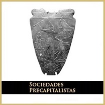 Sociedades Precapitalistas