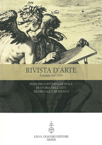 Rivista D Arte