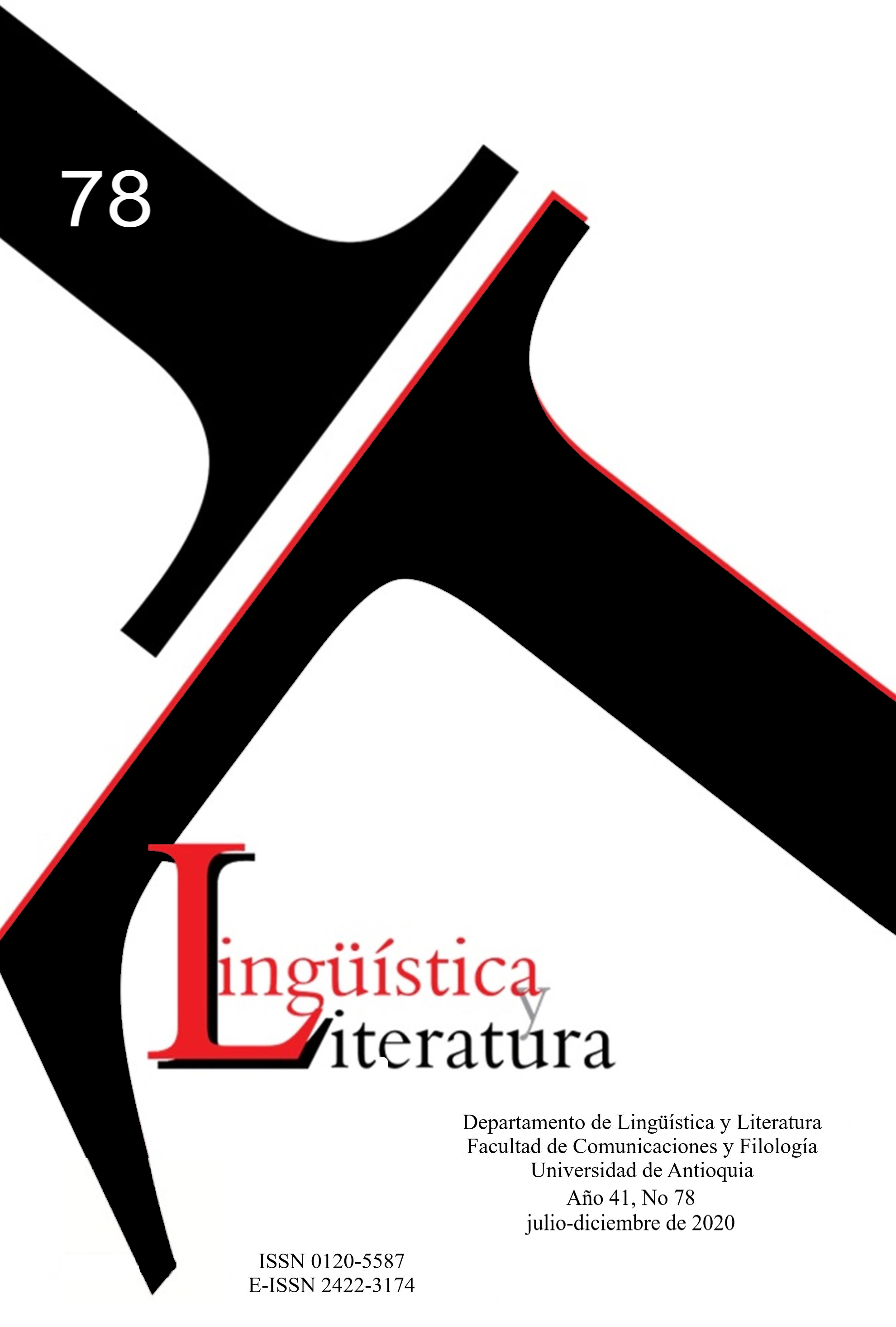 Linguistica Y Literatura