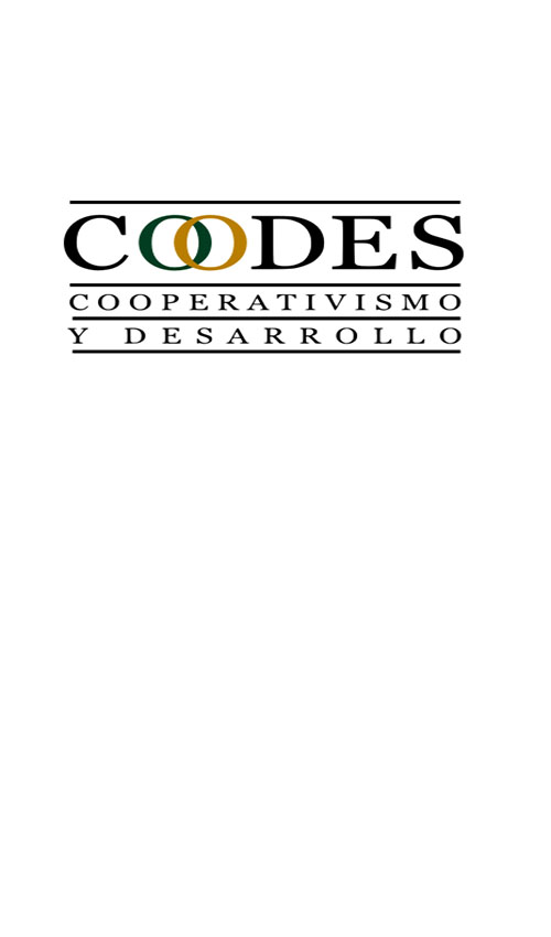 Revista Cooperativismo Y Desarrollo-coodes