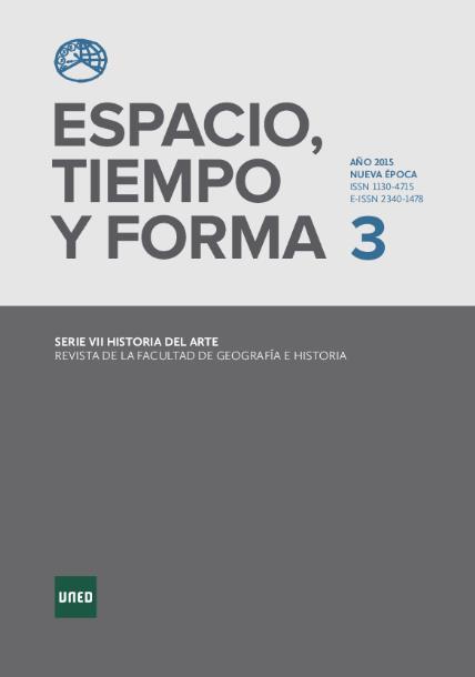 Espacio Tiempo Y Forma Serie Vii-historia Del Arte