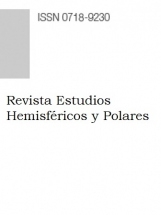 Revista Estudios Hemisfericos Y Polares