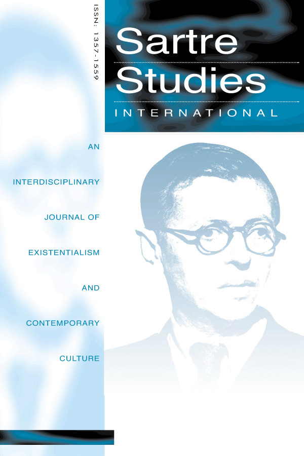 Sartre Studies International